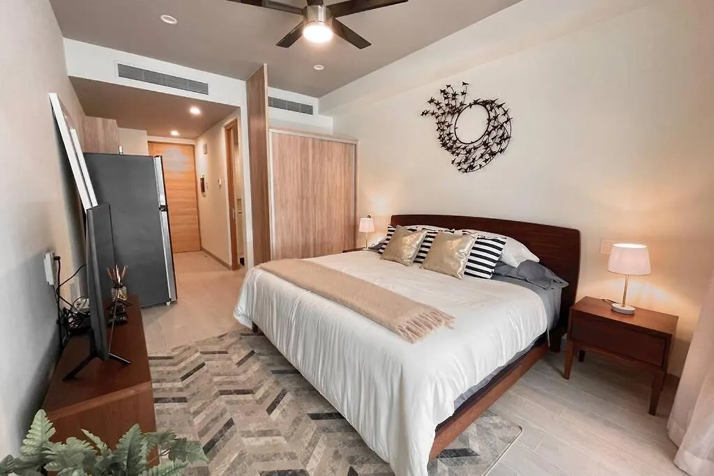 The Boat Condo By Andiani Travel Playa del Carmen