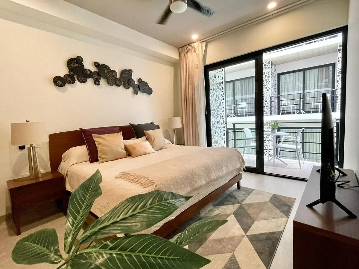 The Boat Condo By Andiani Travel Playa del Carmen