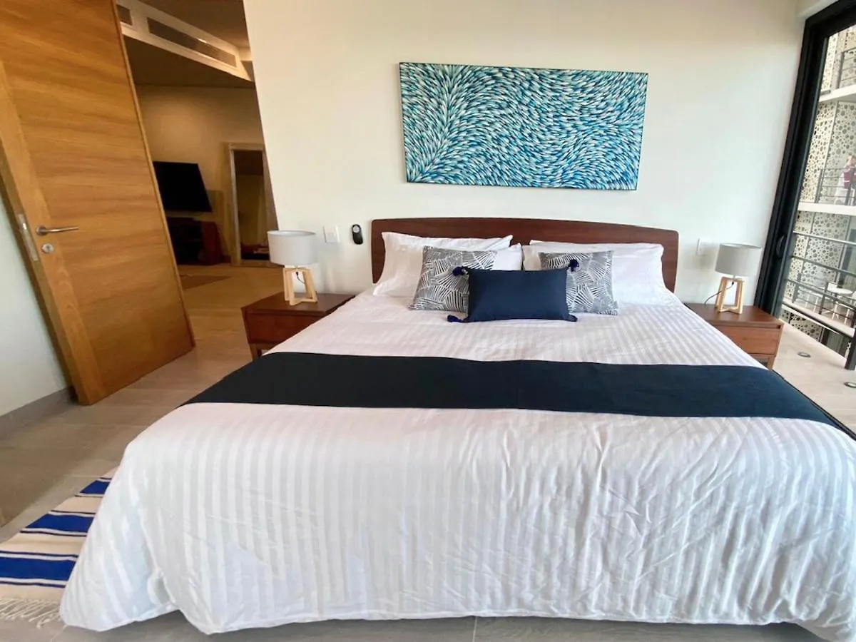 The Boat Condo By Andiani Travel Playa del Carmen