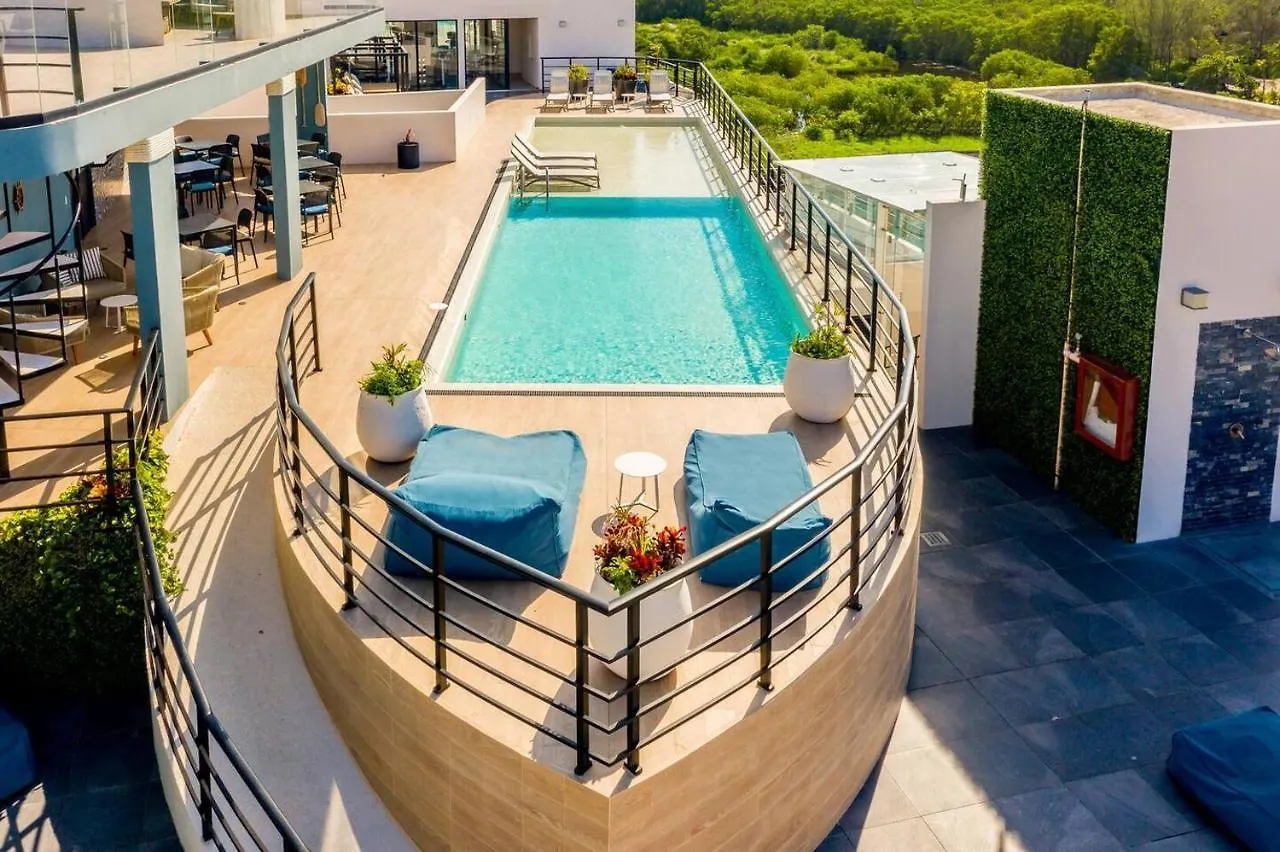 The Boat Condo By Andiani Travel Playa del Carmen
