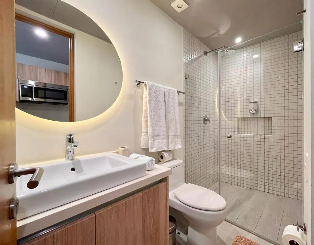 The Boat Condo By Andiani Travel Playa del Carmen Lejlighedshotel