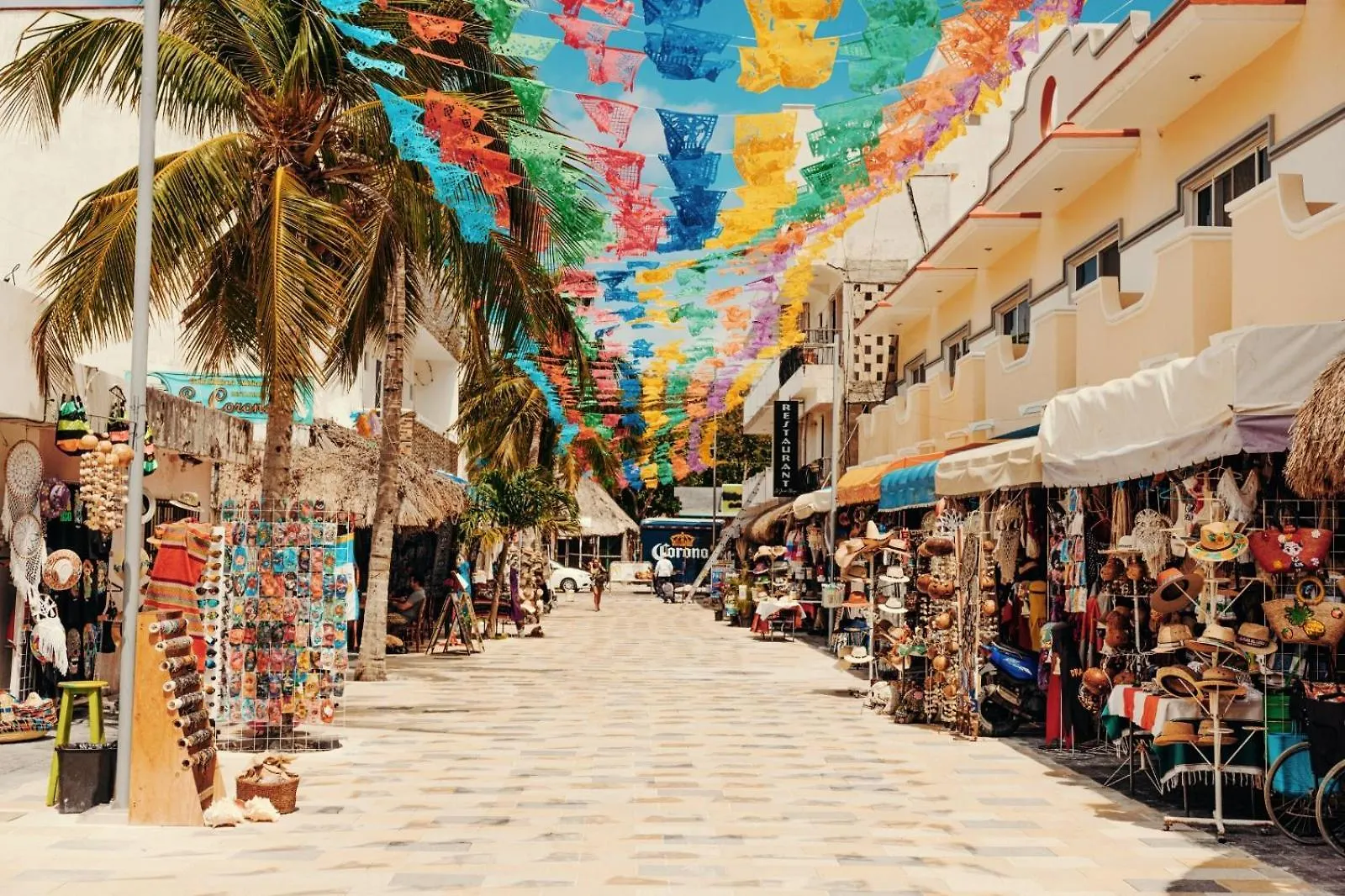 Lejlighedshotel The Boat Condo By Andiani Travel Playa del Carmen