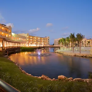 Hacienda Tres Rios & Nature Park Lafitte