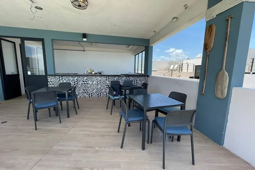 The Boat Condo By Andiani Travel Playa del Carmen 0*,  Mexiko