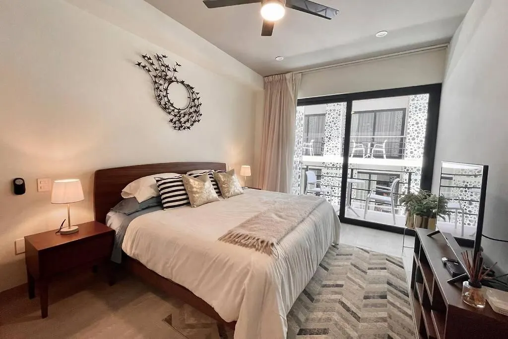 Aparthotel The Boat Condo By Andiani Travel Playa del Carmen Mexiko