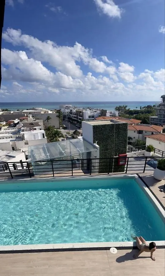 The Boat Condo By Andiani Travel Playa del Carmen 0*,  Mexiko