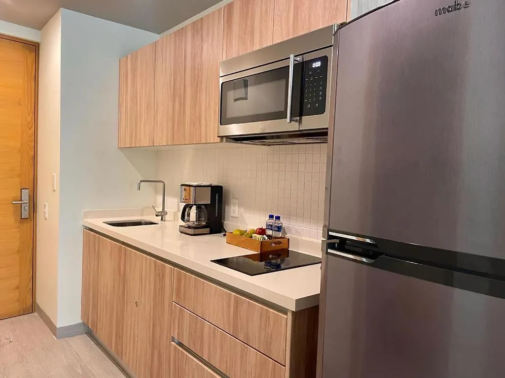 The Boat Condo By Andiani Travel Playa del Carmen 0*,  Mexiko