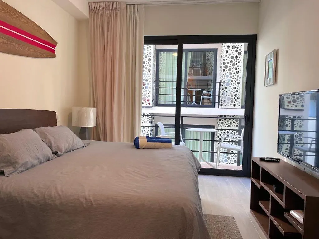 Aparthotel The Boat Condo By Andiani Travel Playa del Carmen Mexiko