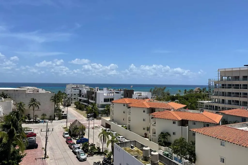פלאייה דל כרמן The Boat Condo By Andiani Travel 0*, פלאייה דל כרמן מקסיקו
