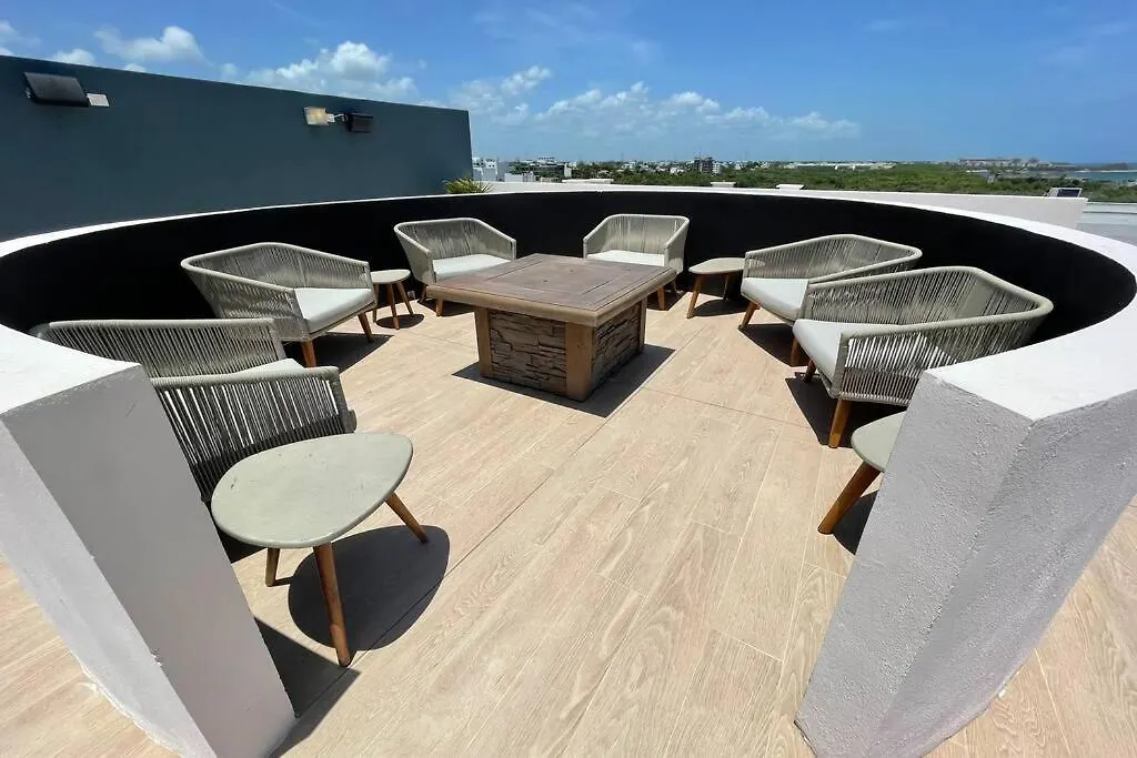 The Boat Condo By Andiani Travel Playa del Carmen