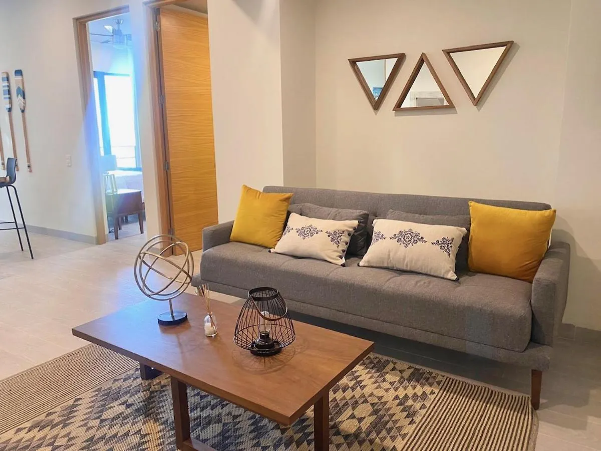 Aparthotel The Boat Condo By Andiani Travel Playa del Carmen