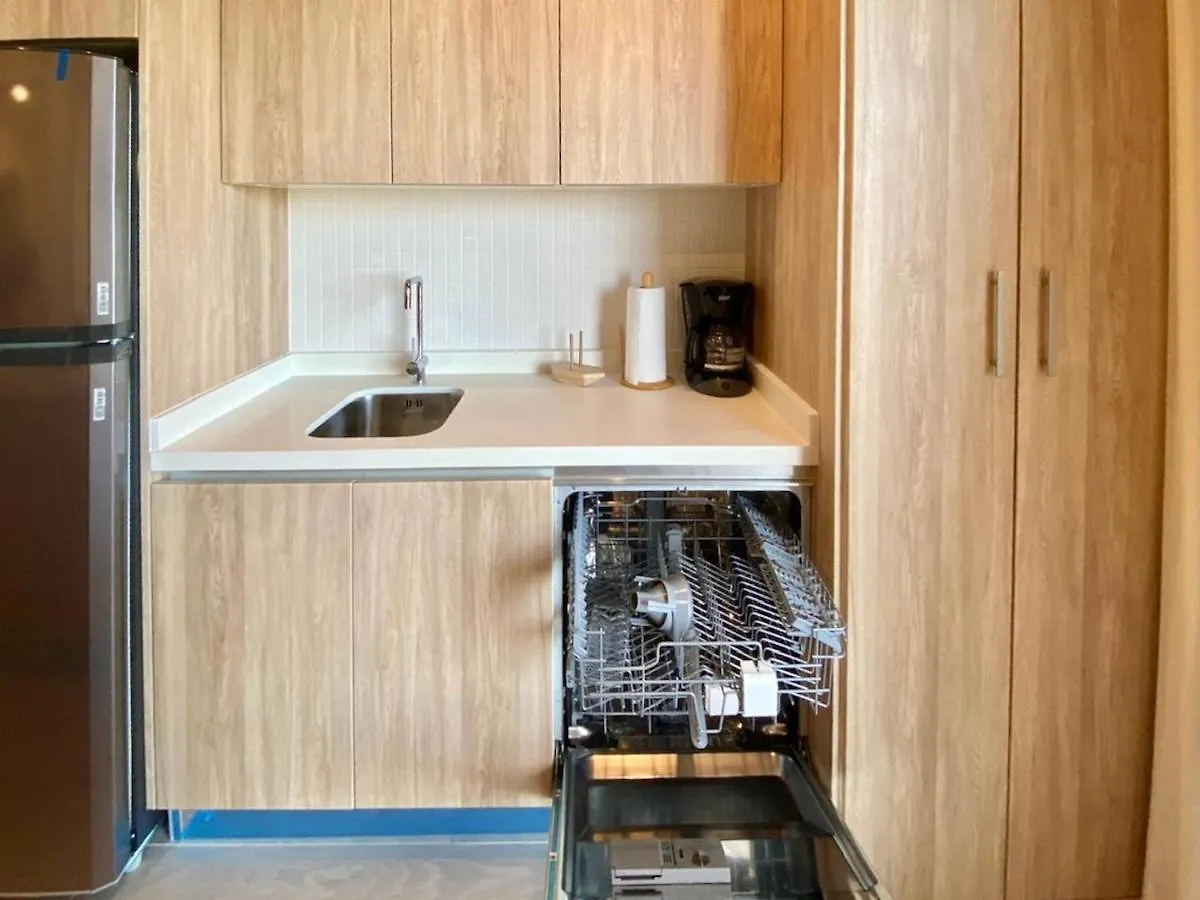 The Boat Condo By Andiani Travel Playa del Carmen Mexico