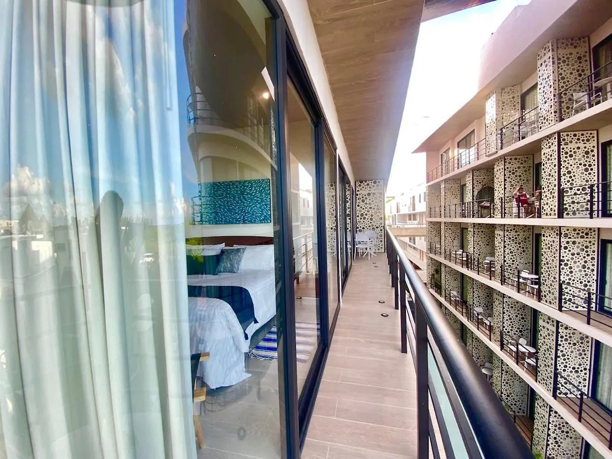 The Boat Condo By Andiani Travel Playa del Carmen 0*,  Mexico