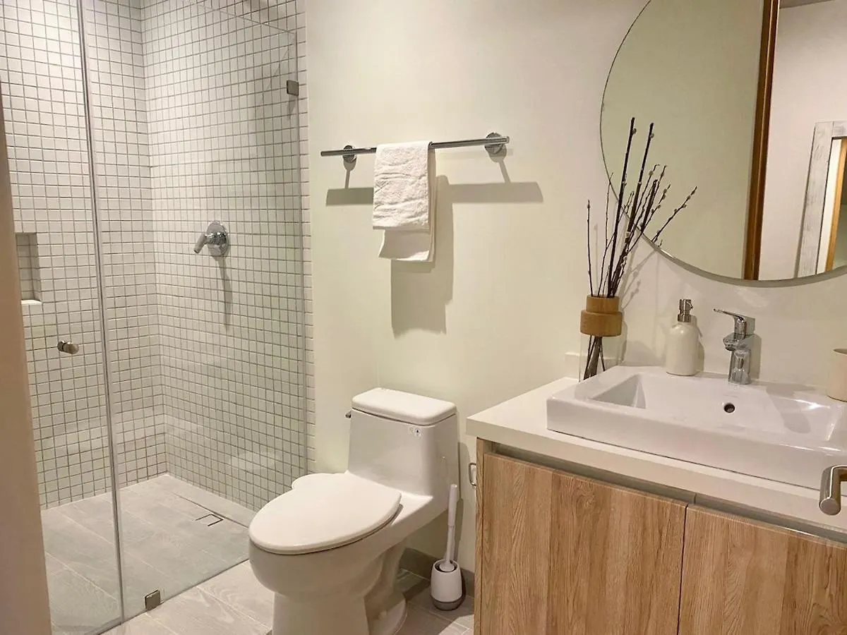 Aparthotel The Boat Condo By Andiani Travel Playa del Carmen