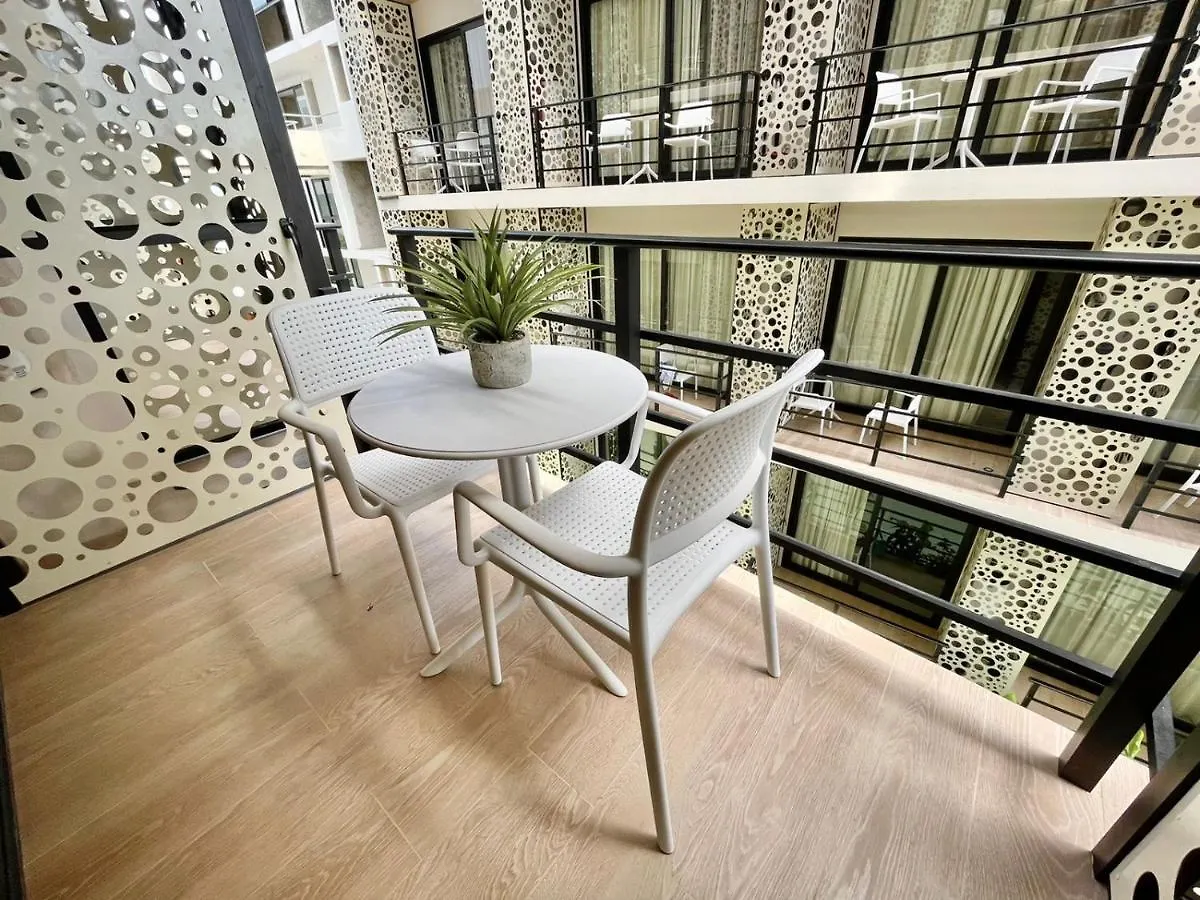 The Boat Condo By Andiani Travel Playa del Carmen