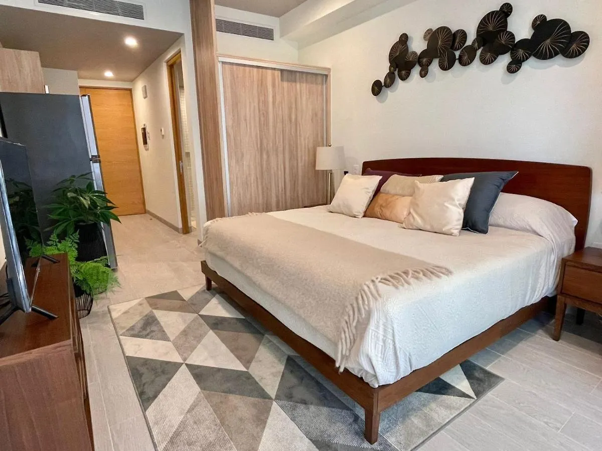 Aparthotel The Boat Condo By Andiani Travel Playa del Carmen