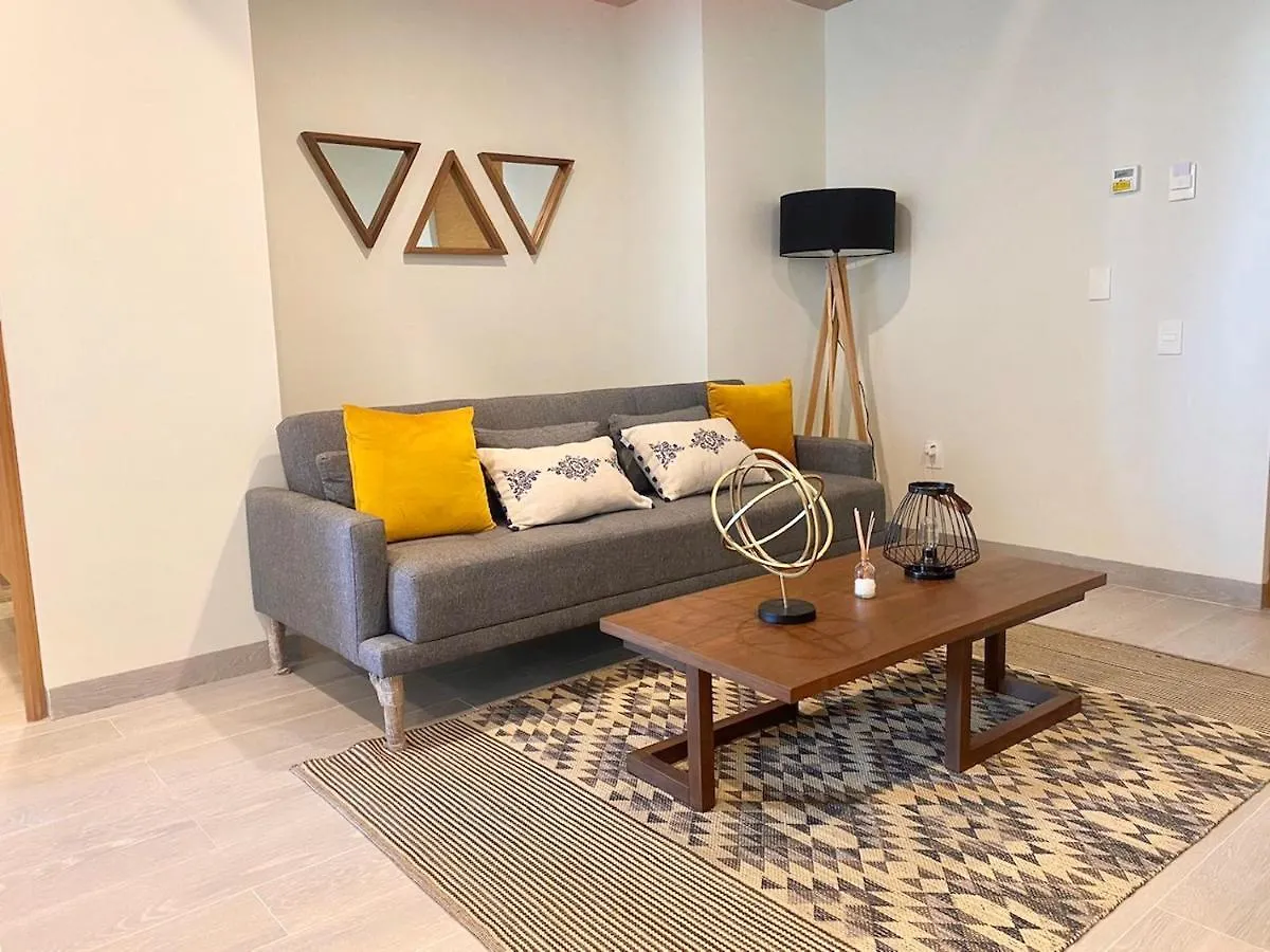 Aparthotel The Boat Condo By Andiani Travel Playa del Carmen