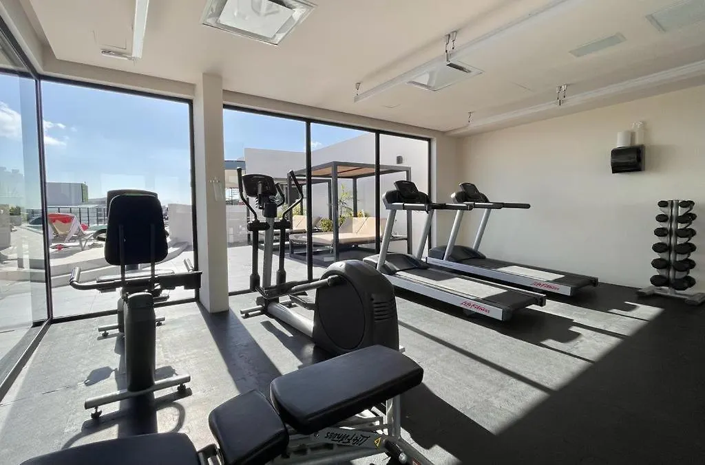 Aparthotel The Boat Condo By Andiani Travel Playa del Carmen