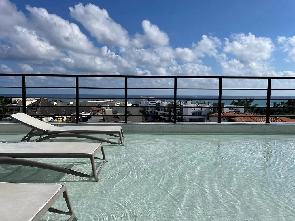The Boat Condo By Andiani Travel Playa del Carmen